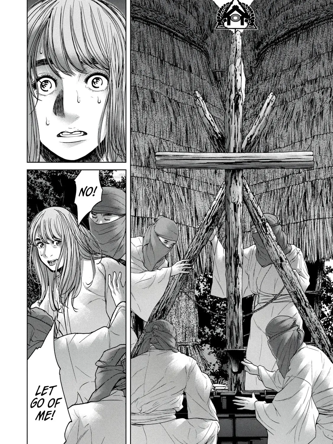 Read Parasitic Pandemic chapter 27 image 14 on Lezhin