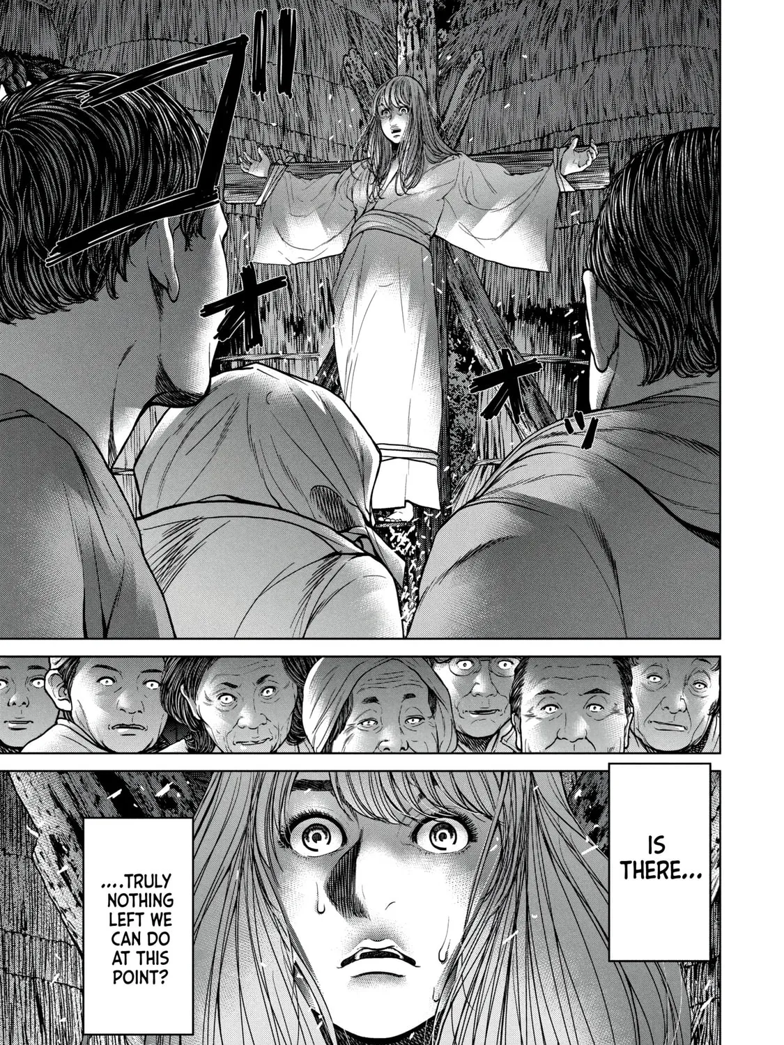 Read Parasitic Pandemic chapter 27 image 30 on Lezhin