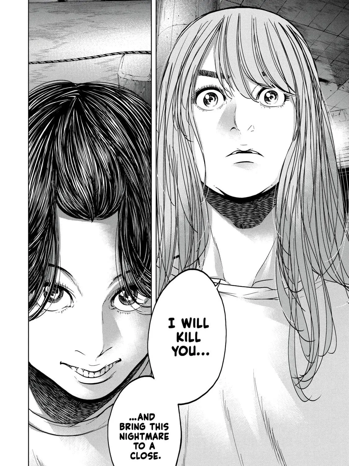 Read Parasitic Pandemic chapter 38 image 34 on Lezhin