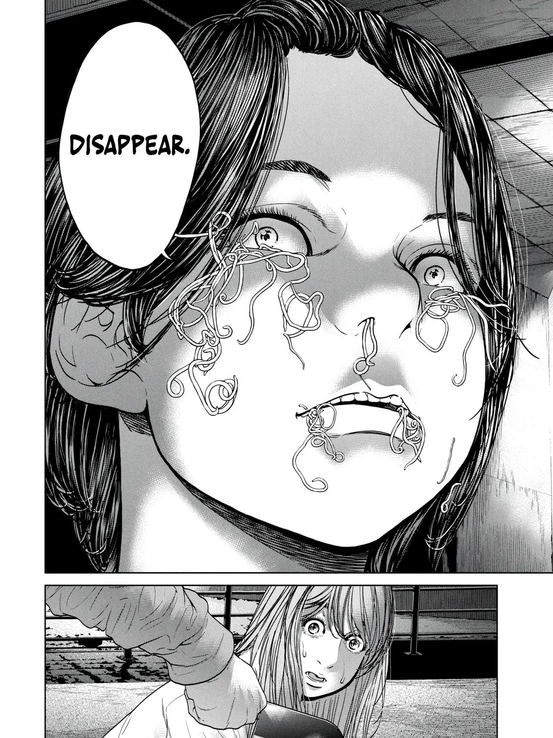 Read Parasitic Pandemic chapter 39 image 14 on Lezhin