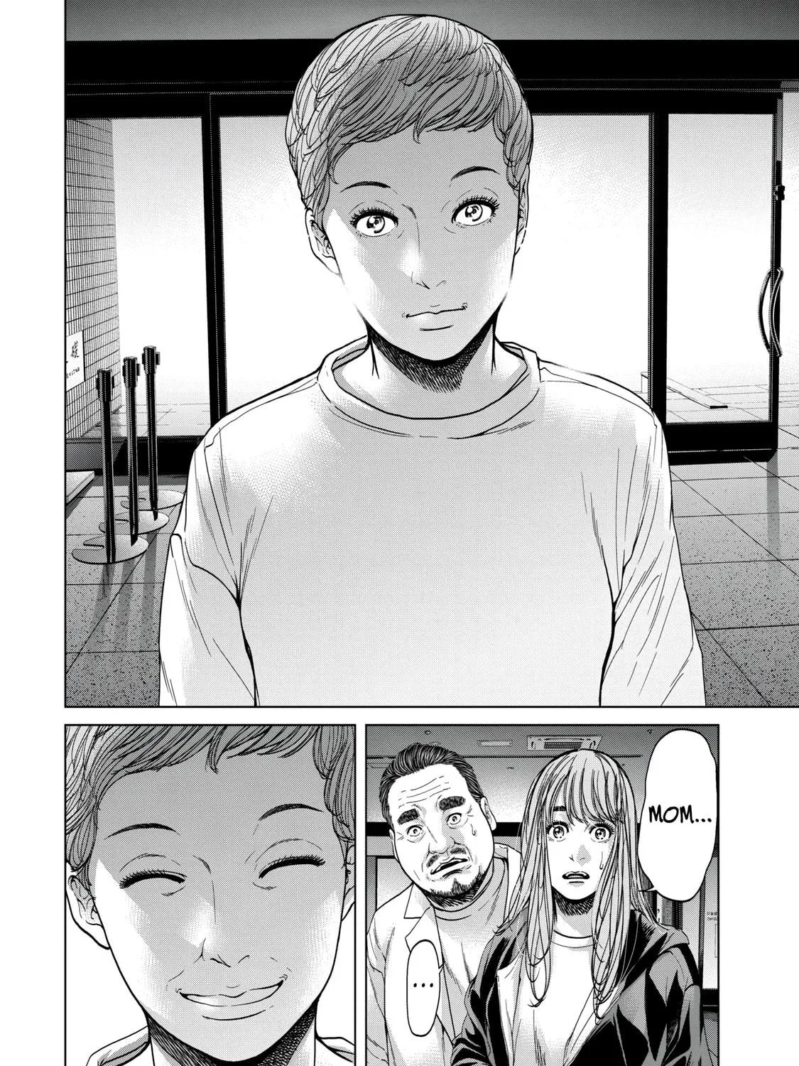 Read Parasitic Pandemic chapter 44 image 18 on Lezhin
