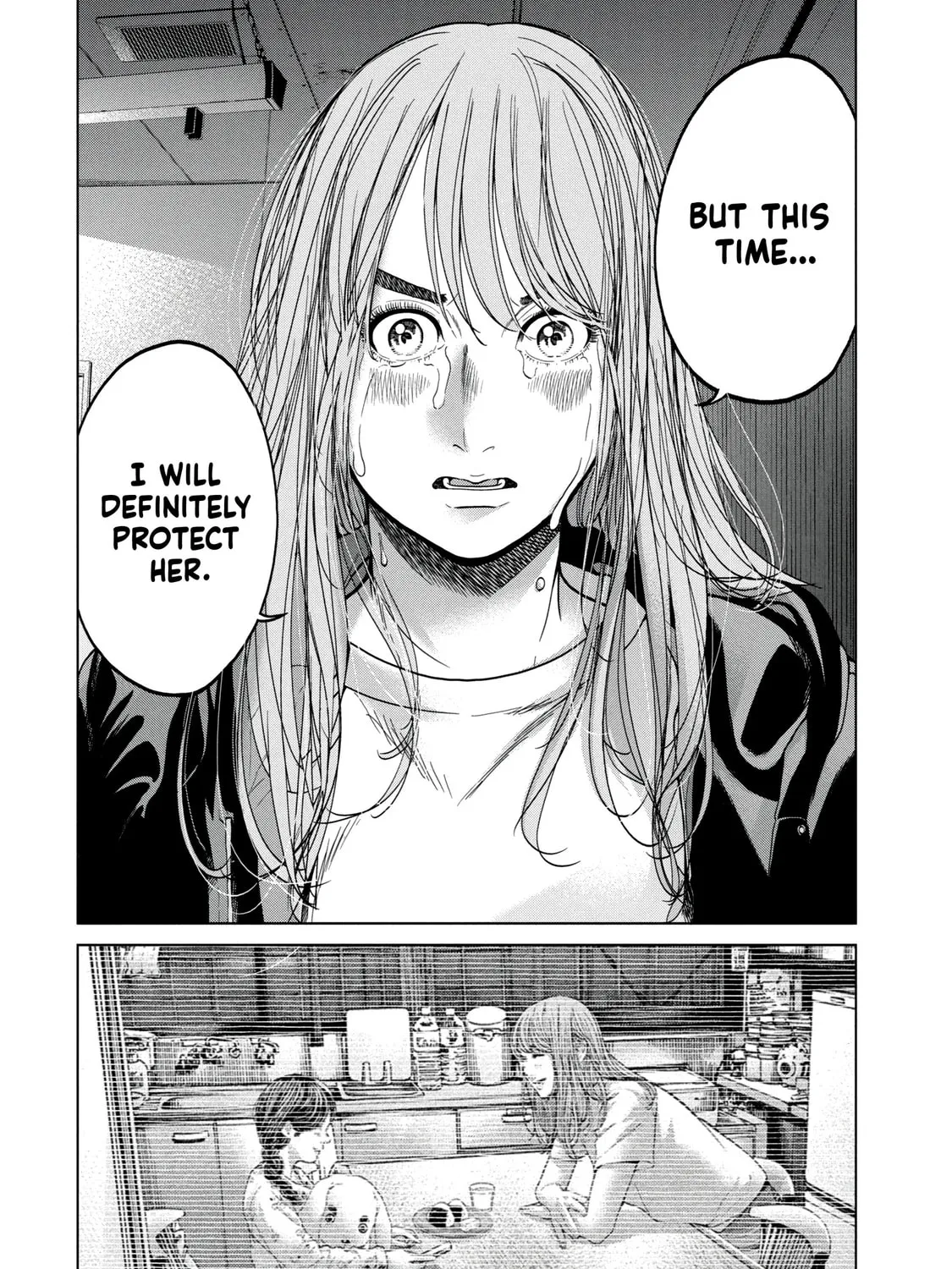 Read Parasitic Pandemic chapter 45 image 30 on Lezhin