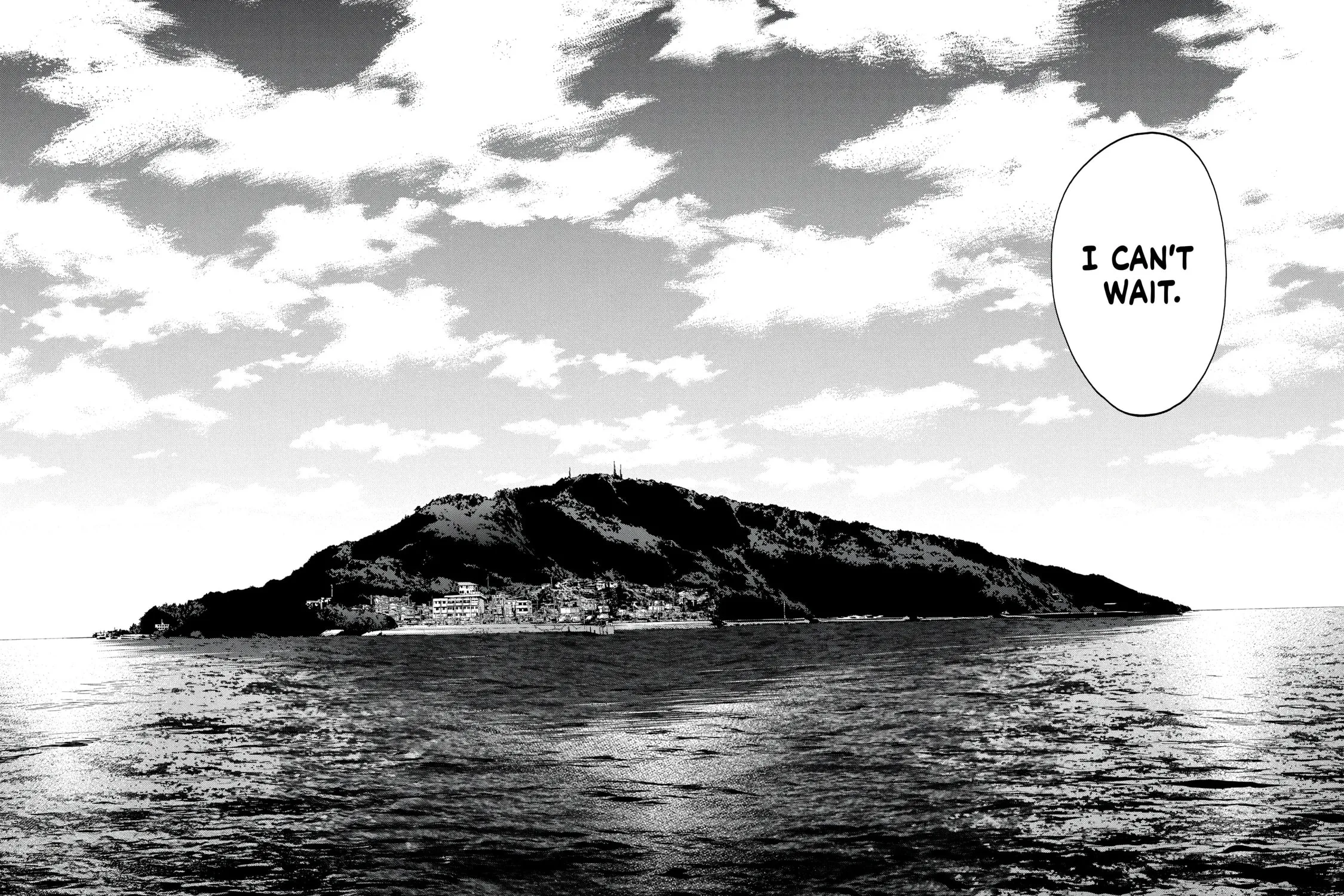Read Parasitic Pandemic chapter 45 image 34 on Lezhin