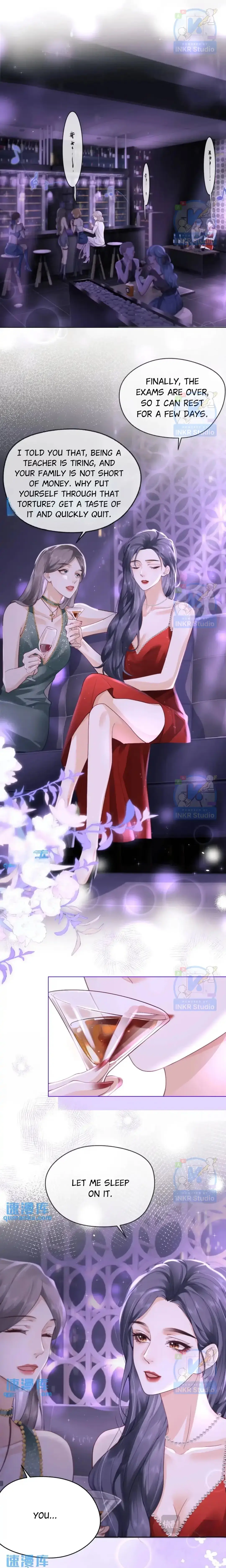 Read Parent-Teacher Conflict chapter 1 image 0 on Lezhin