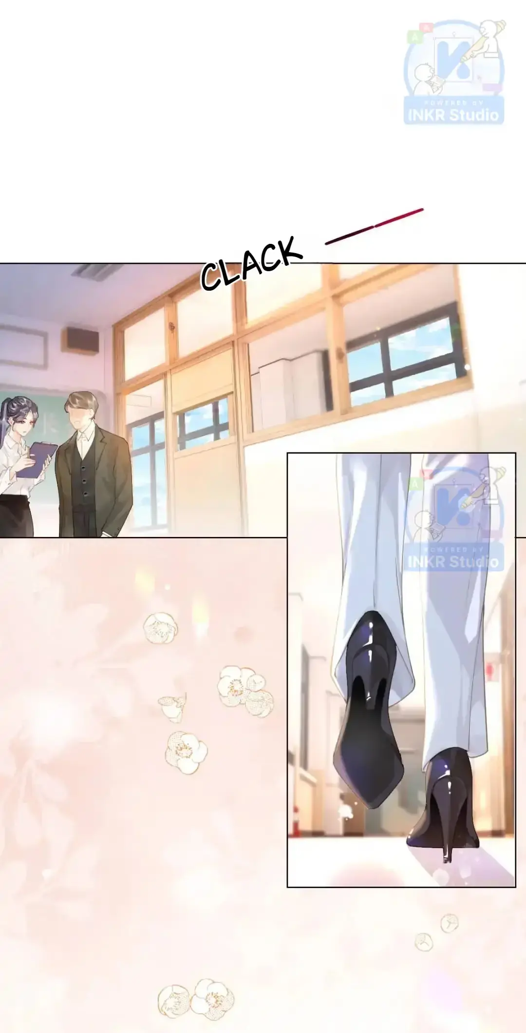 Read Parent-Teacher Conflict chapter 1 image 21 on Lezhin