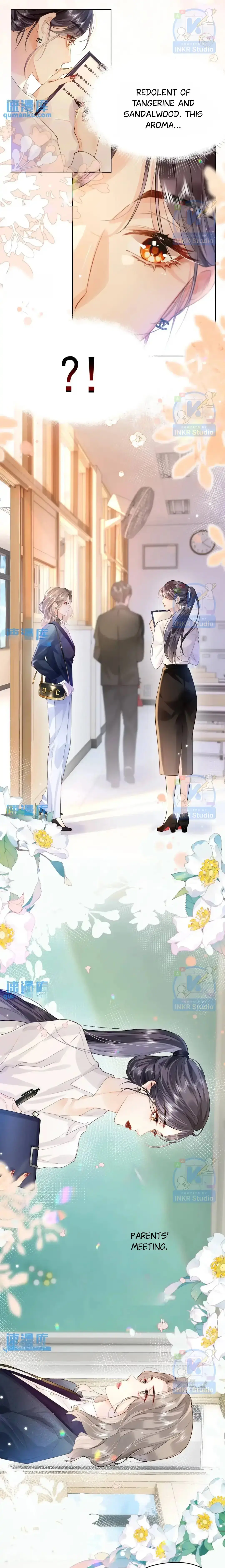Read Parent-Teacher Conflict chapter 1 image 22 on Lezhin