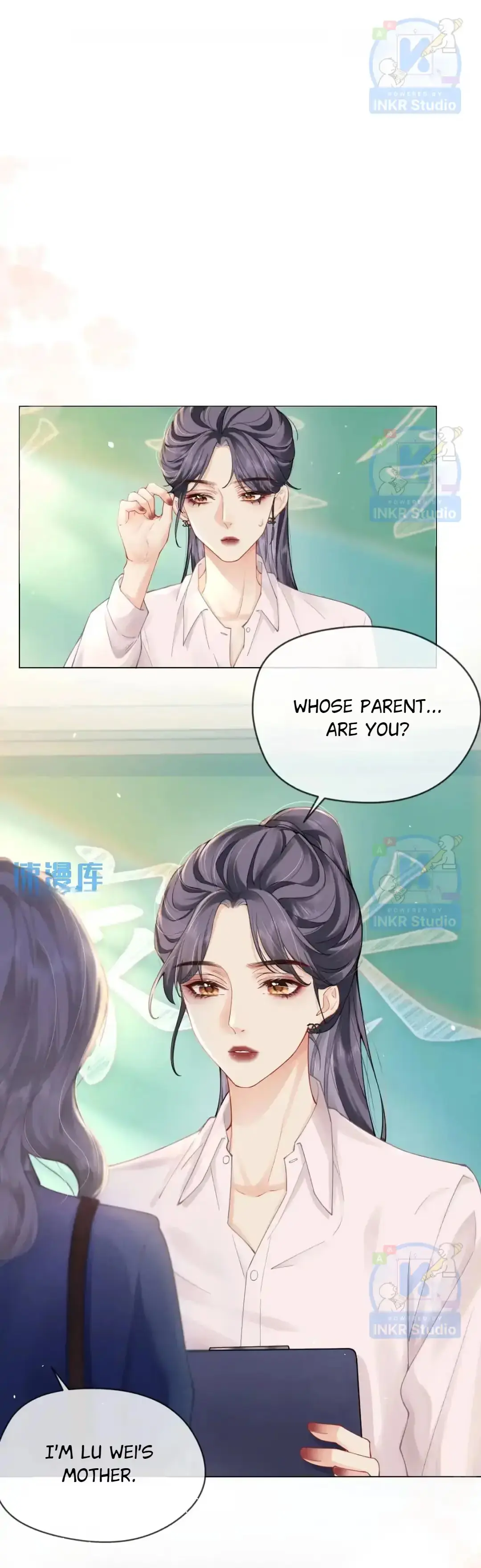 Read Parent-Teacher Conflict chapter 2 image 0 on Lezhin