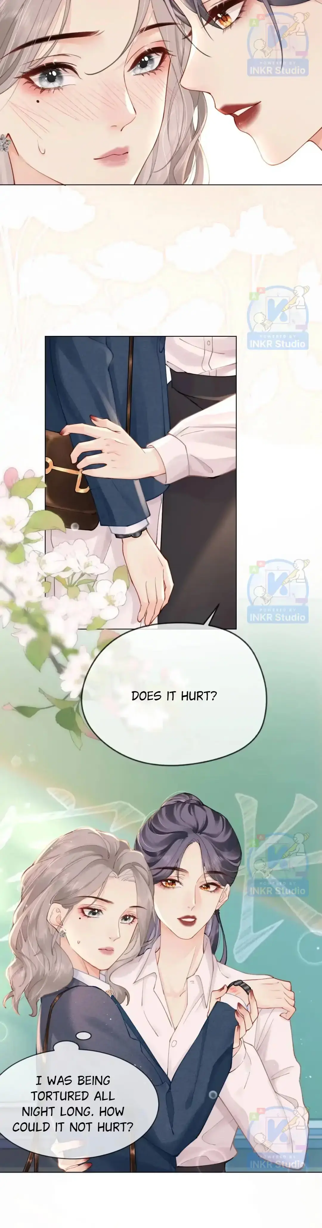 Read Parent-Teacher Conflict chapter 2 image 17 on Lezhin
