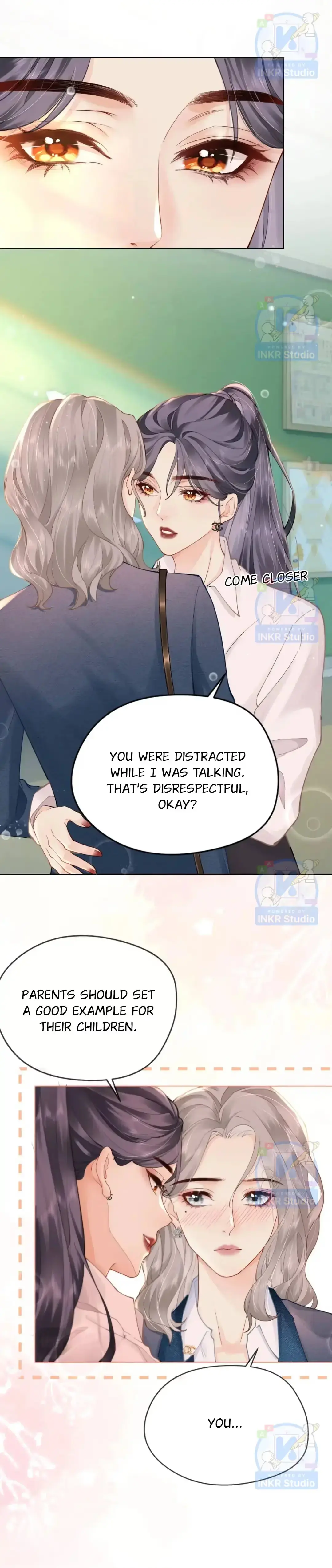 Read Parent-Teacher Conflict chapter 2 image 18 on Lezhin