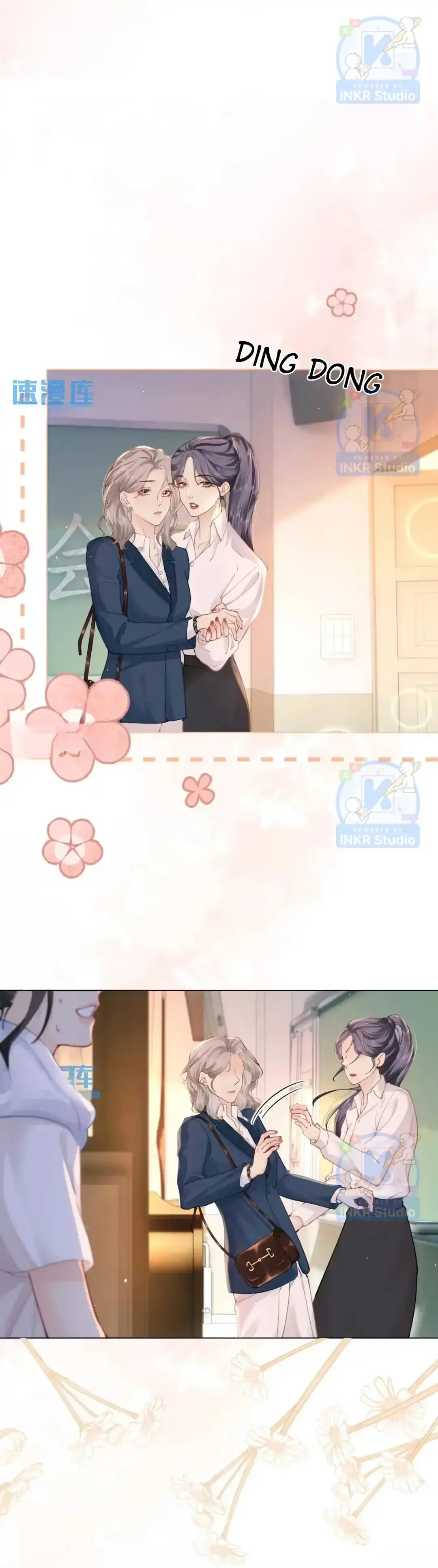 Read Parent-Teacher Conflict chapter 2 image 19 on Lezhin