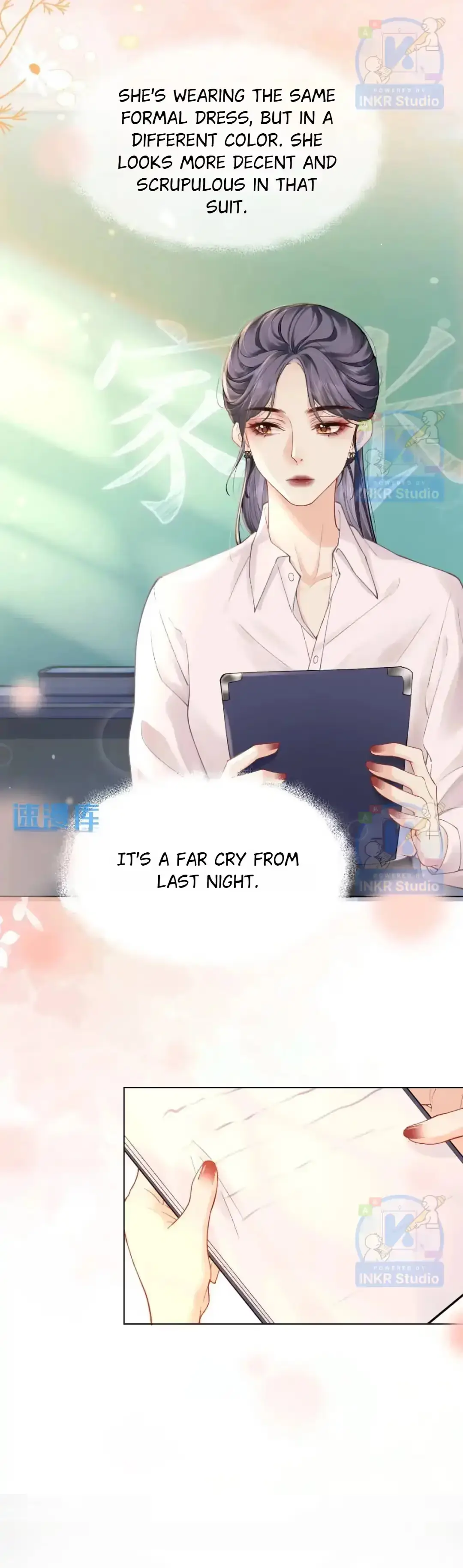 Read Parent-Teacher Conflict chapter 2 image 2 on Lezhin