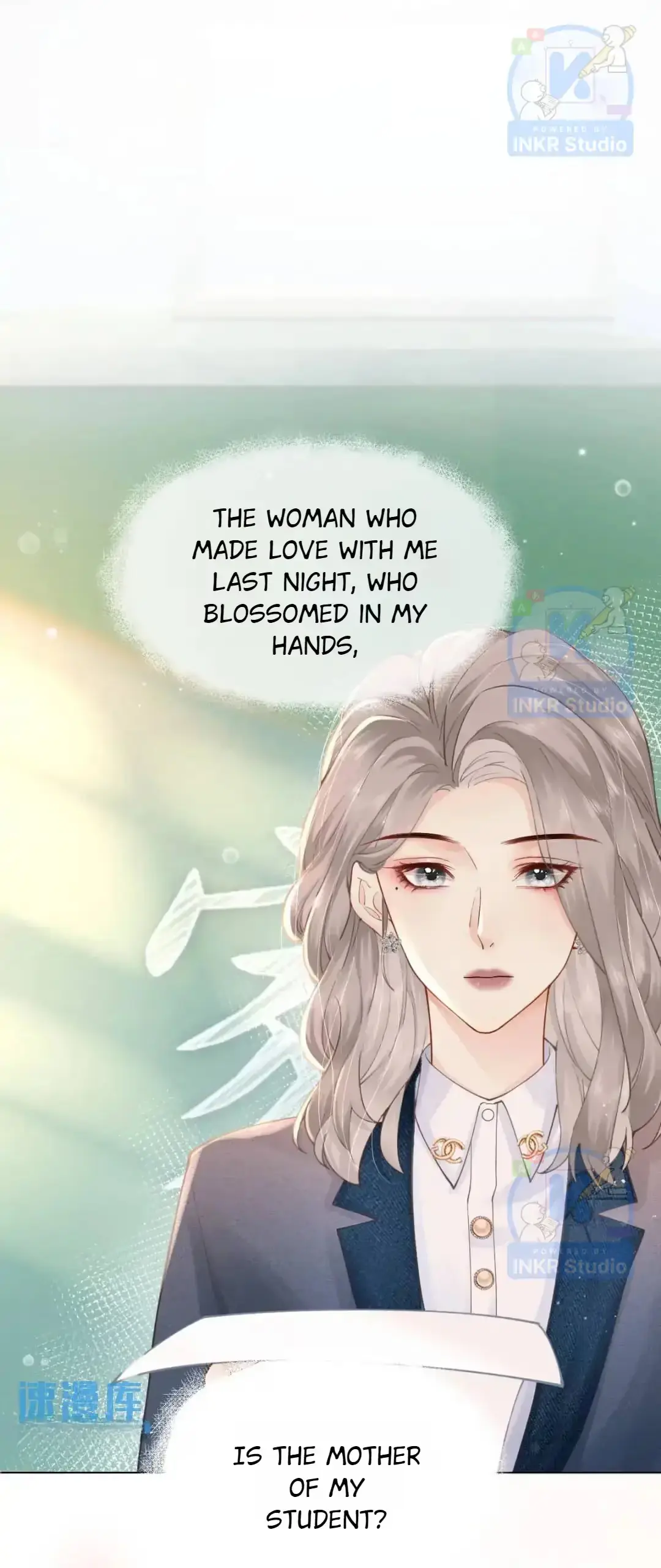 Read Parent-Teacher Conflict chapter 2 image 3 on Lezhin