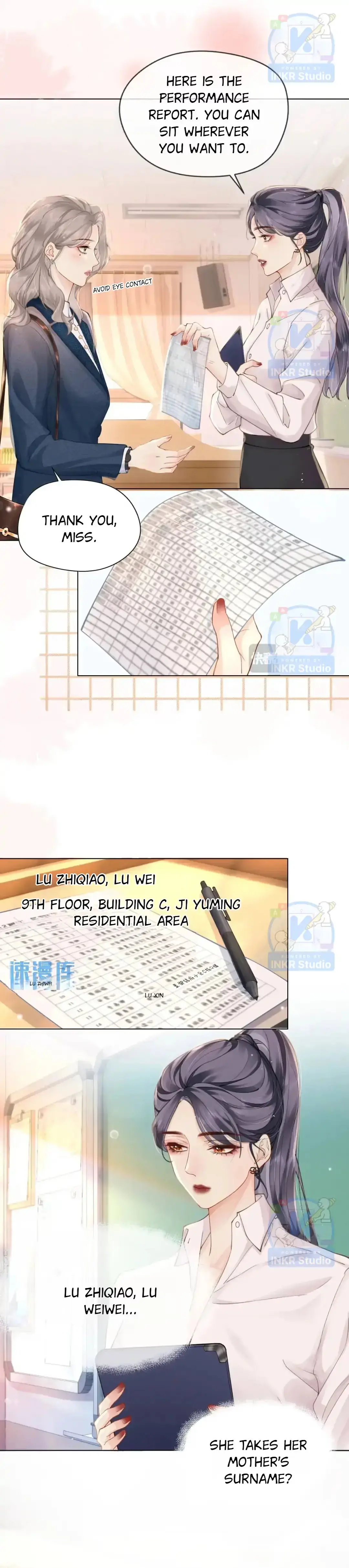 Read Parent-Teacher Conflict chapter 2 image 5 on Lezhin
