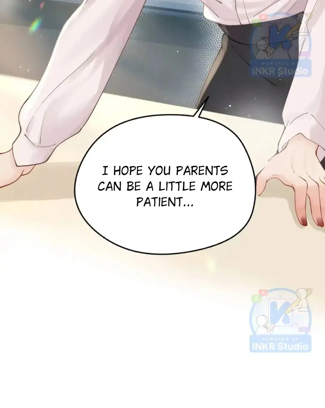 Read Parent-Teacher Conflict chapter 2 image 7 on Lezhin