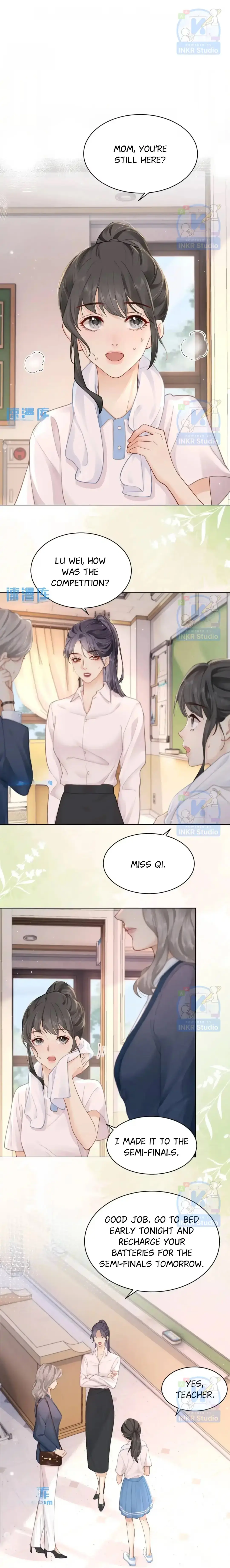 Read Parent-Teacher Conflict chapter 3 image 0 on Lezhin
