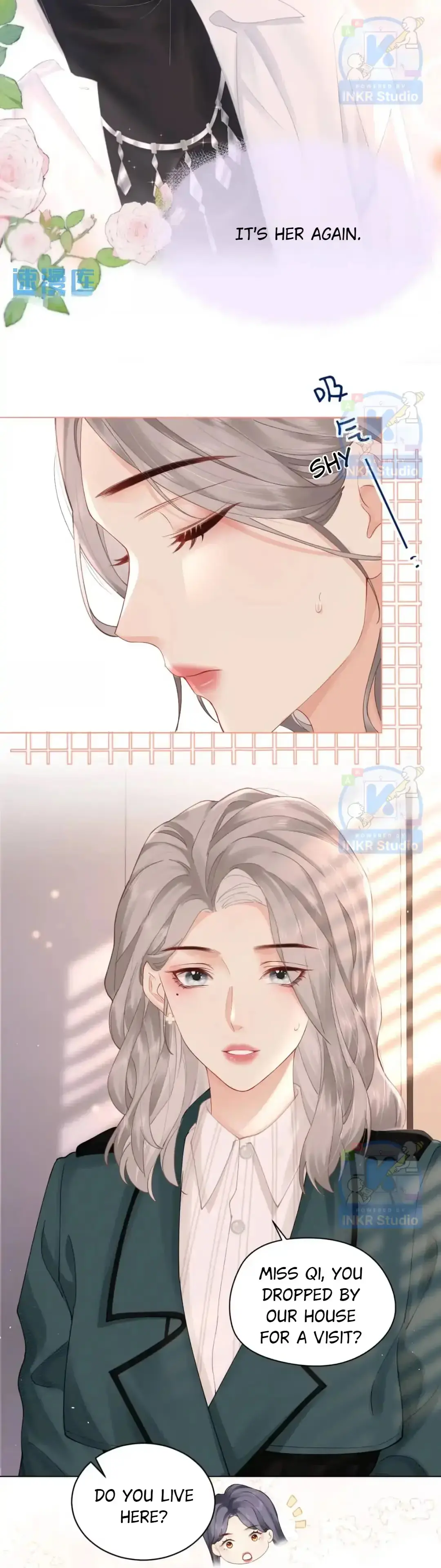 Read Parent-Teacher Conflict chapter 3 image 13 on Lezhin