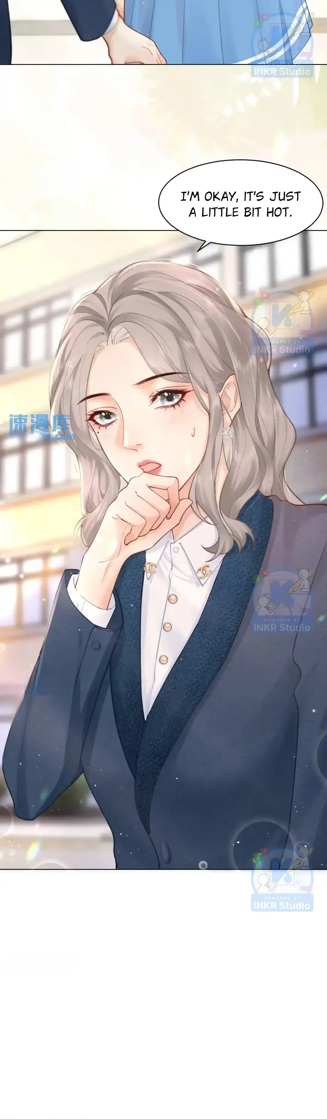 Read Parent-Teacher Conflict chapter 3 image 3 on Lezhin