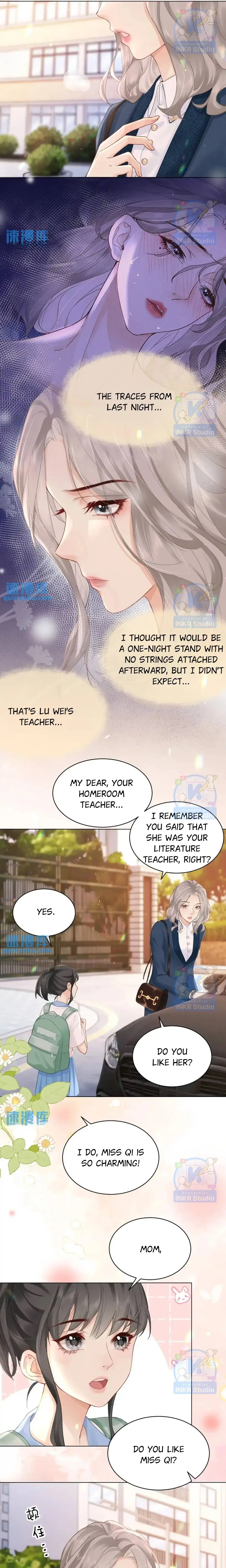 Read Parent-Teacher Conflict chapter 3 image 4 on Lezhin