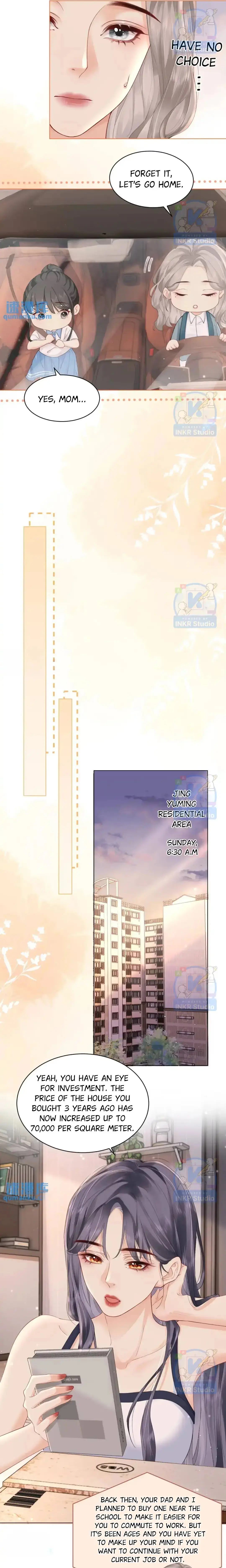 Read Parent-Teacher Conflict chapter 3 image 8 on Lezhin