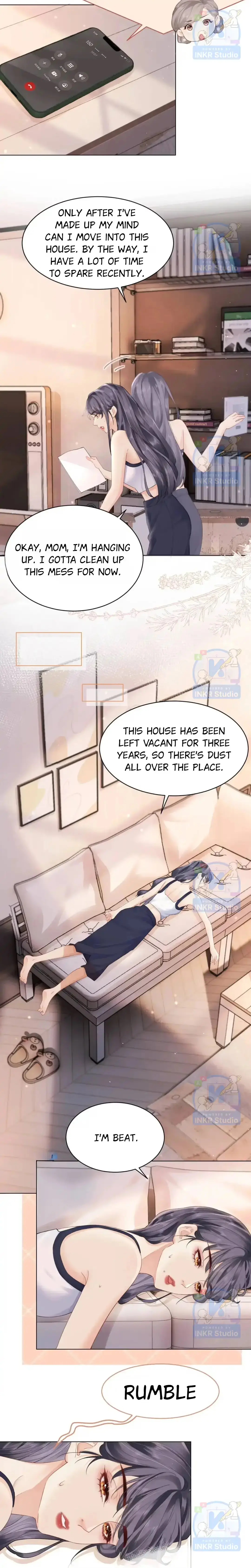 Read Parent-Teacher Conflict chapter 3 image 9 on Lezhin
