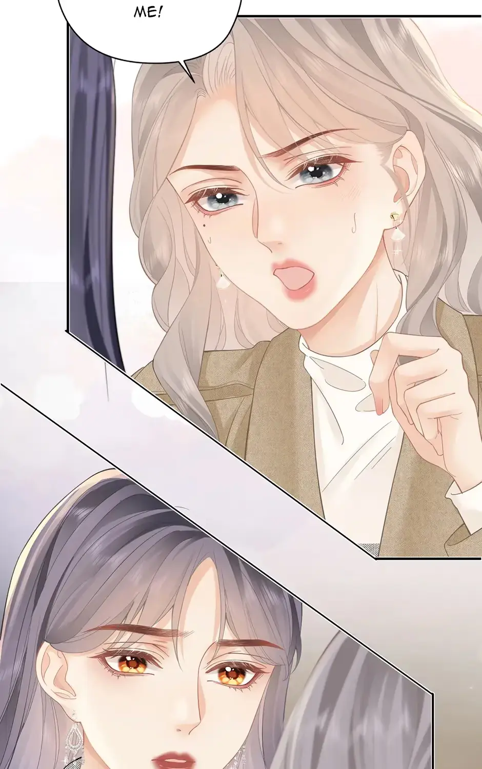 Read Parent-Teacher Conflict chapter 32 image 22 on Lezhin