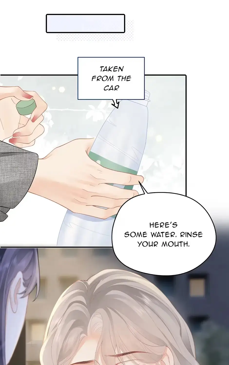 Read Parent-Teacher Conflict chapter 32 image 26 on Lezhin