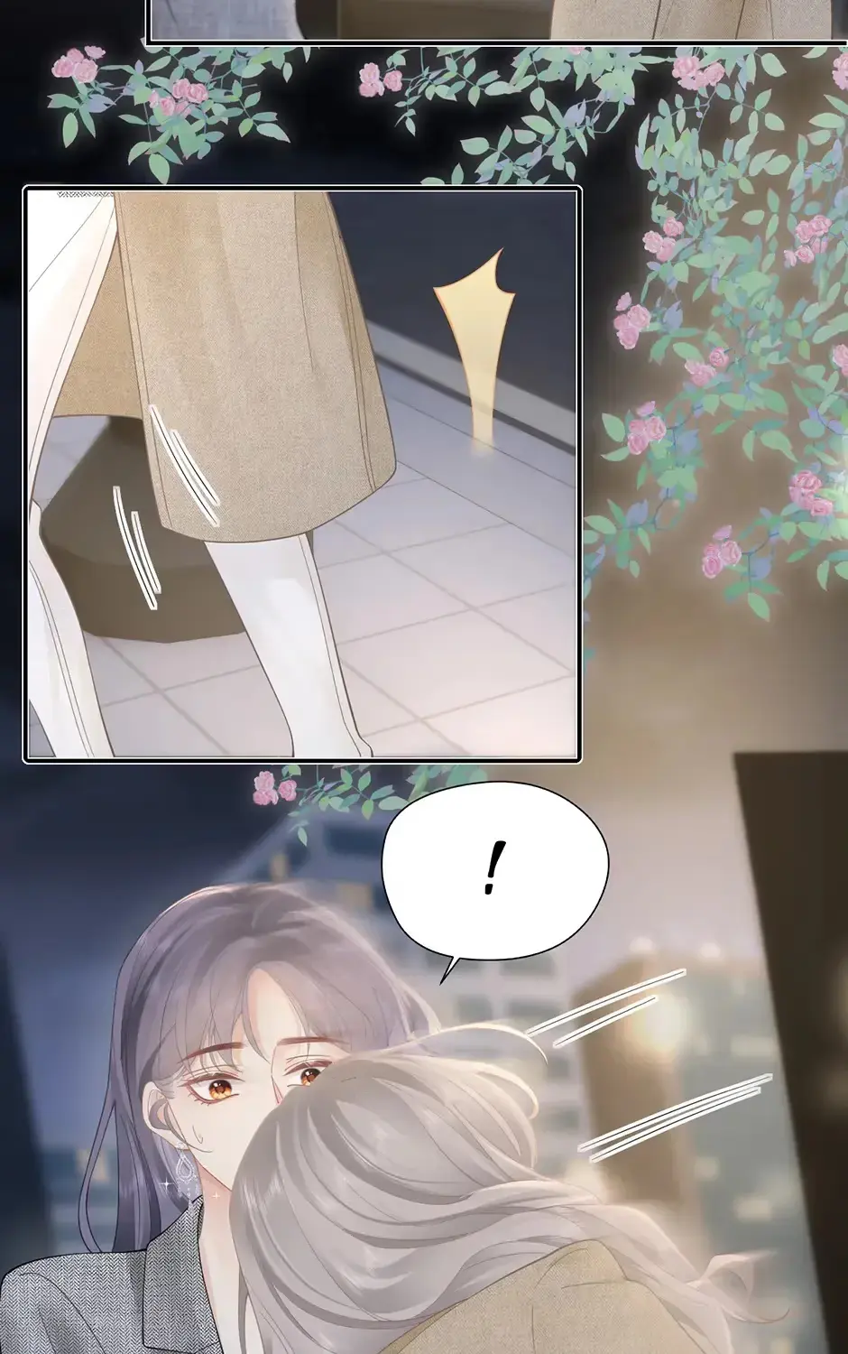 Read Parent-Teacher Conflict chapter 32 image 30 on Lezhin