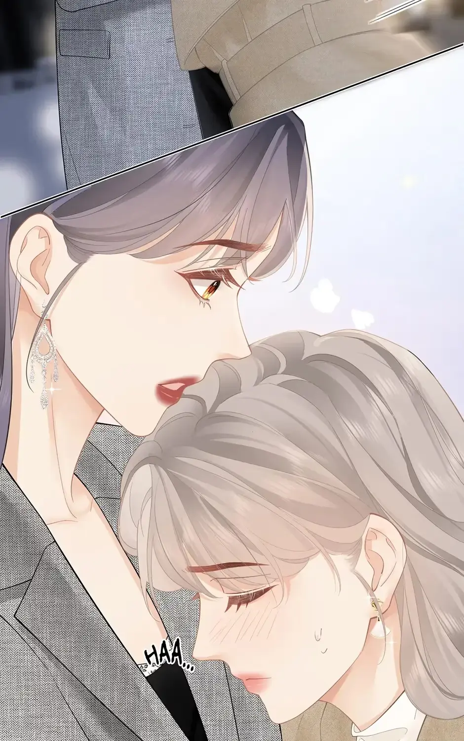 Read Parent-Teacher Conflict chapter 32 image 32 on Lezhin