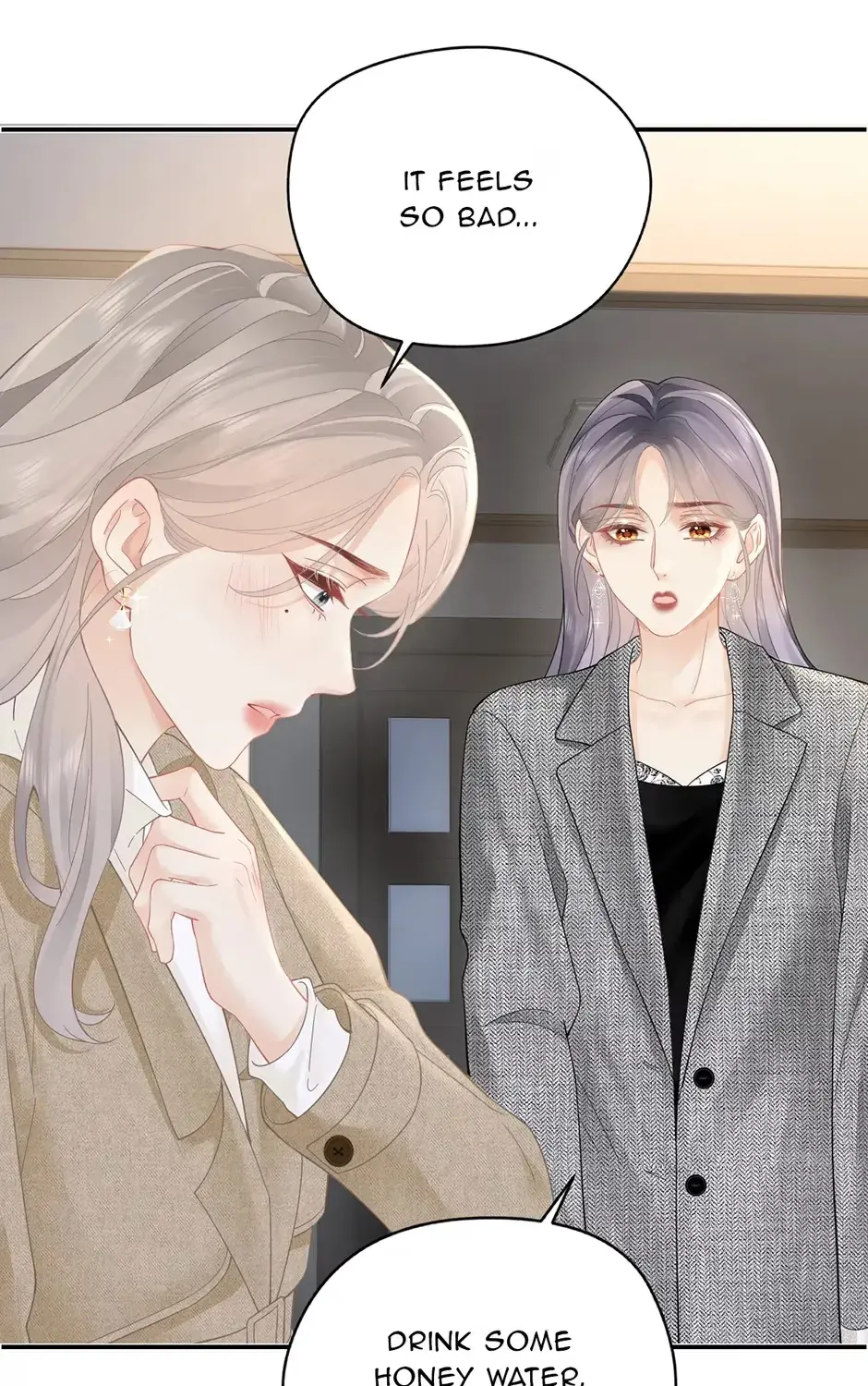 Read Parent-Teacher Conflict chapter 32 image 52 on Lezhin