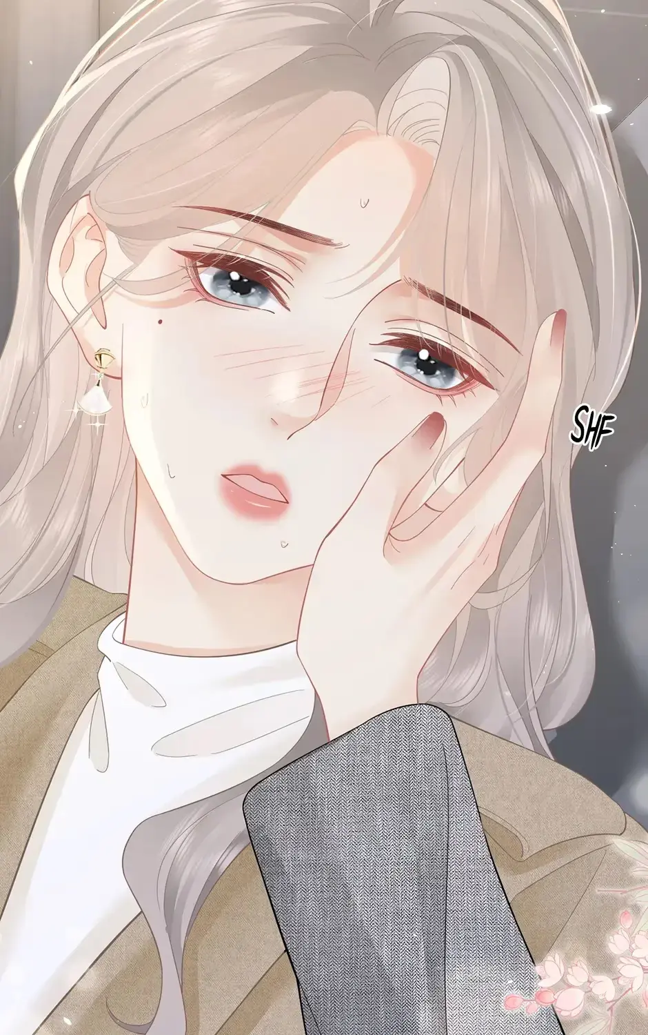 Read Parent-Teacher Conflict chapter 32 image 68 on Lezhin