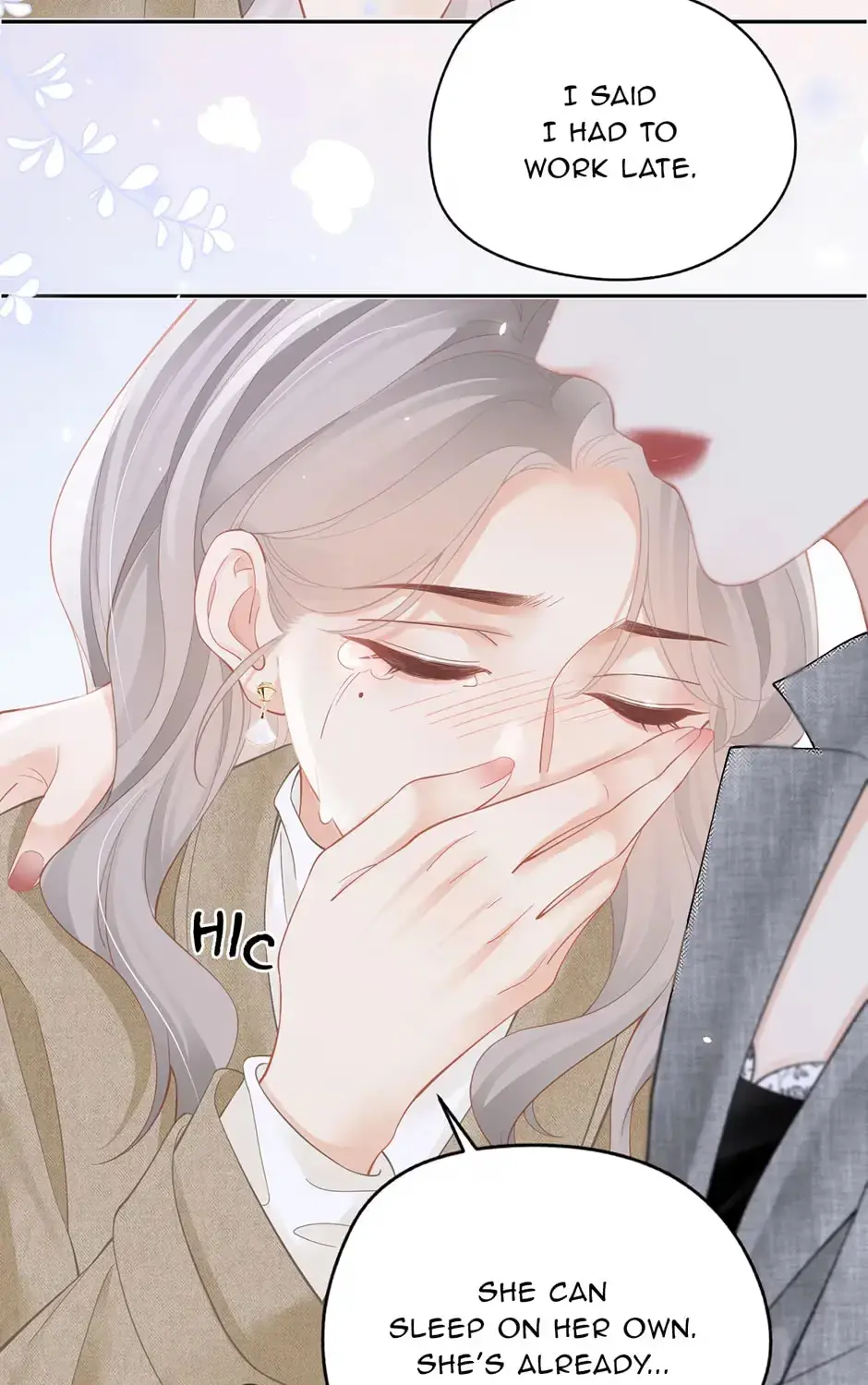 Read Parent-Teacher Conflict chapter 33 image 24 on Lezhin