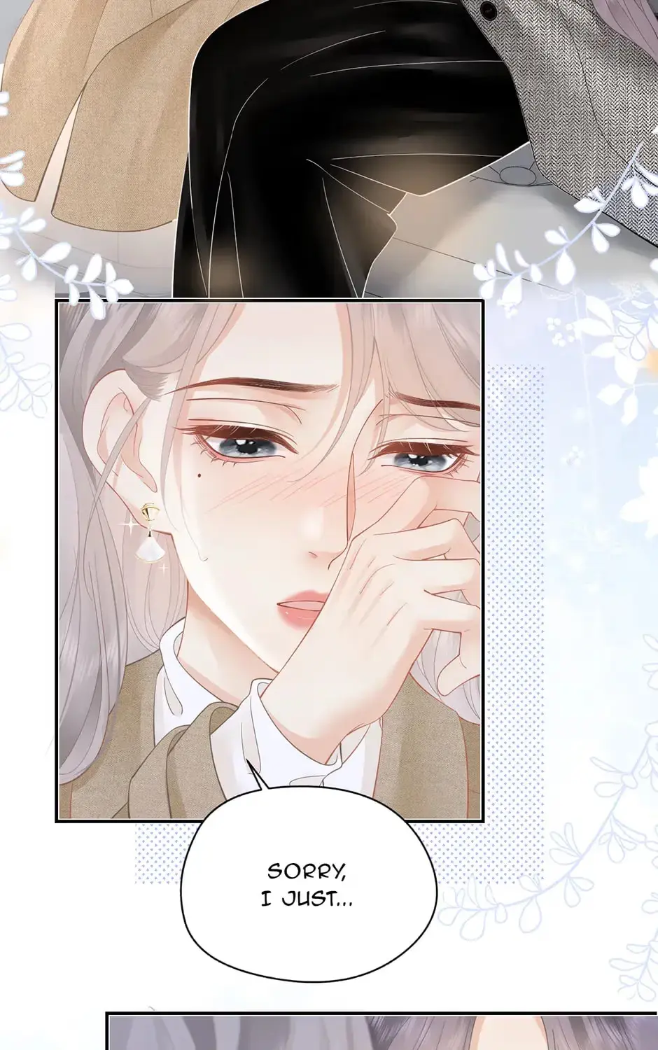 Read Parent-Teacher Conflict chapter 33 image 34 on Lezhin