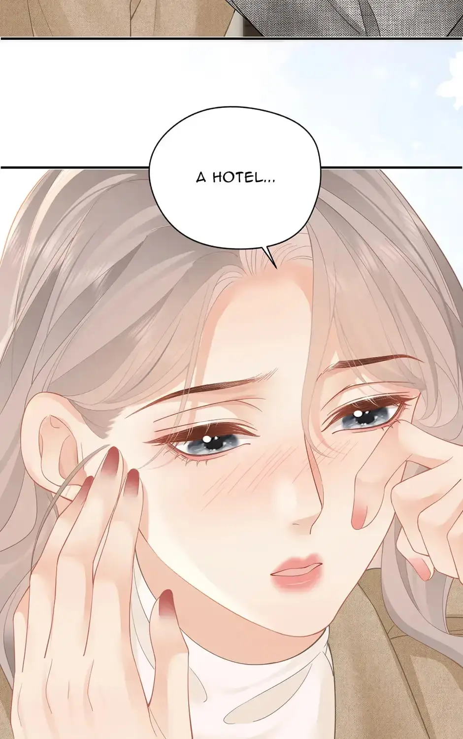 Read Parent-Teacher Conflict chapter 33 image 38 on Lezhin