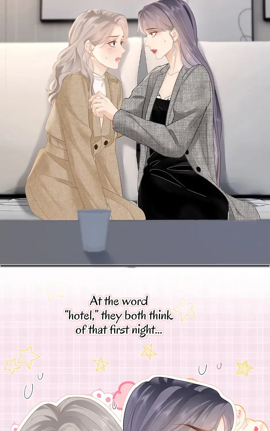 Read Parent-Teacher Conflict chapter 33 image 42 on Lezhin