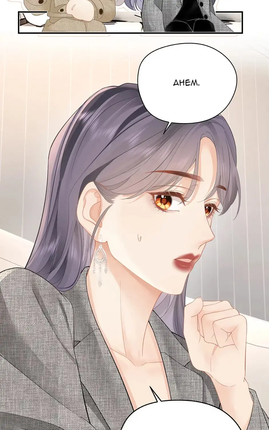Read Parent-Teacher Conflict chapter 33 image 44 on Lezhin