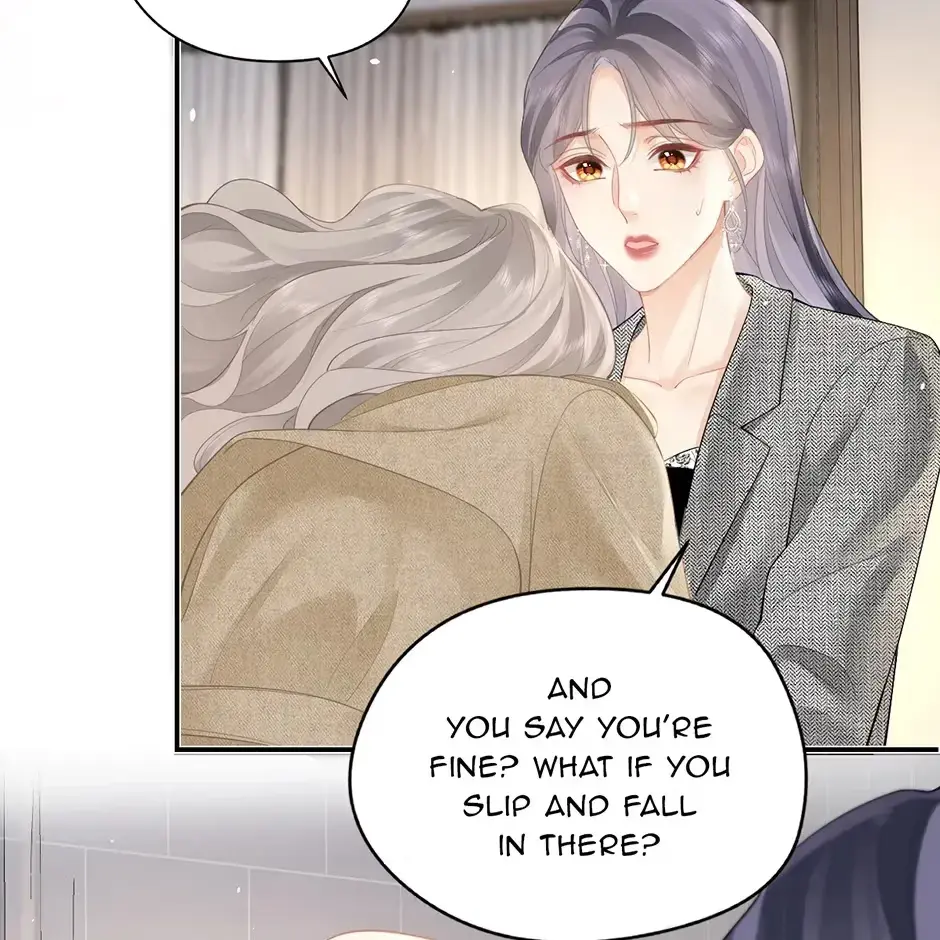 Read Parent-Teacher Conflict chapter 34 image 6 on Lezhin