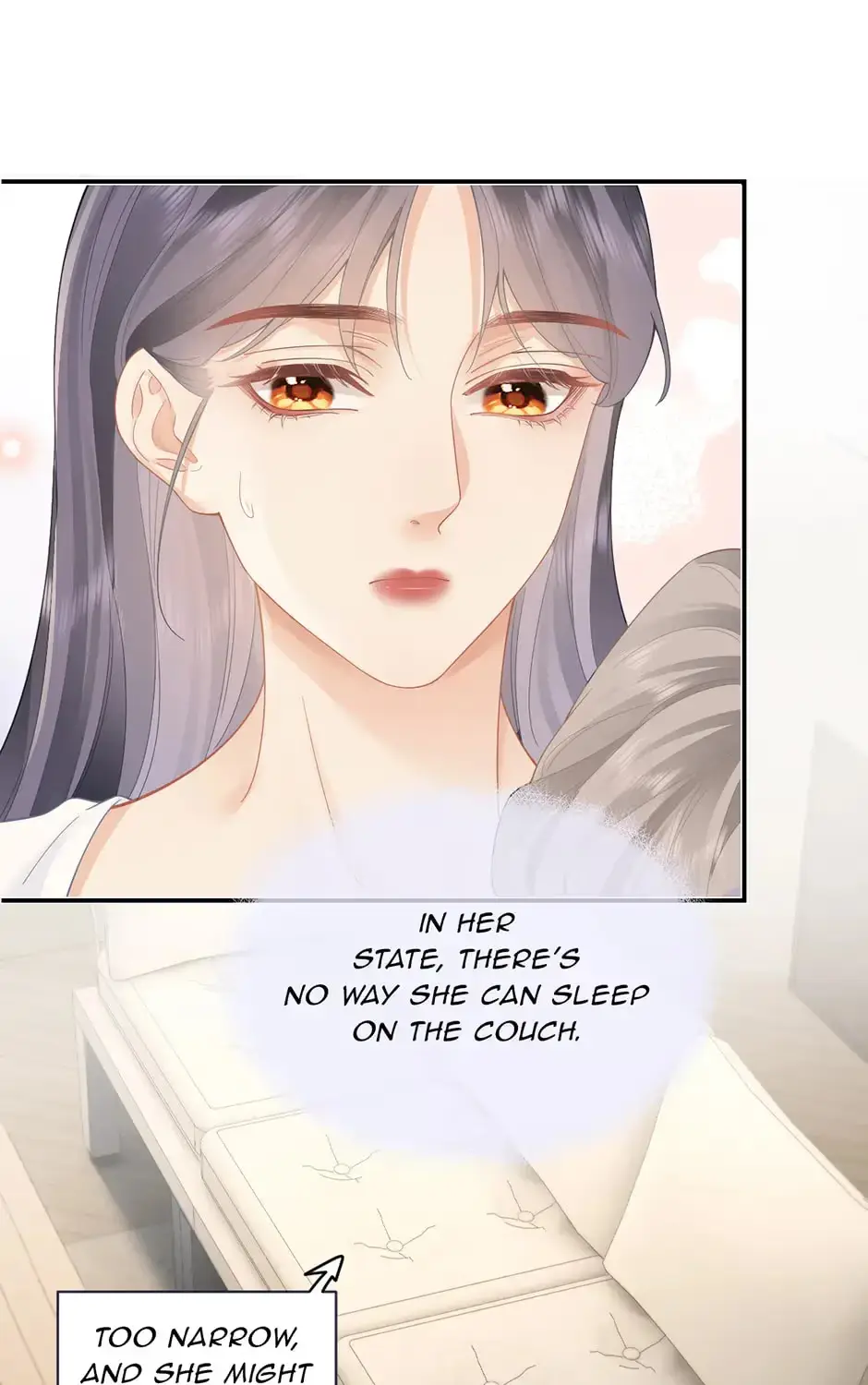 Read Parent-Teacher Conflict chapter 35 image 18 on Lezhin