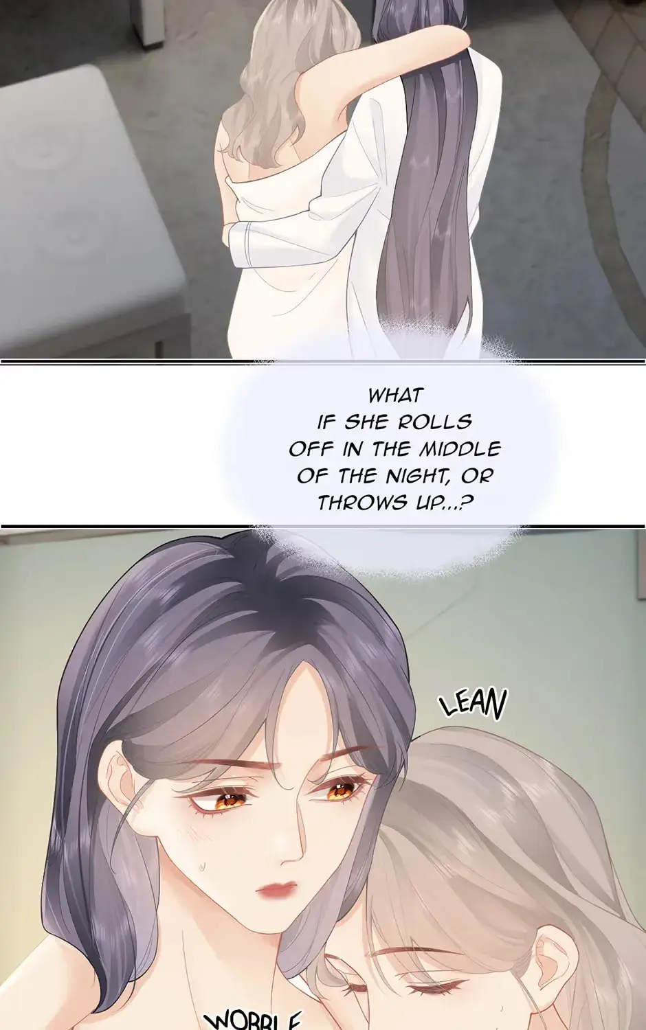 Read Parent-Teacher Conflict chapter 35 image 20 on Lezhin