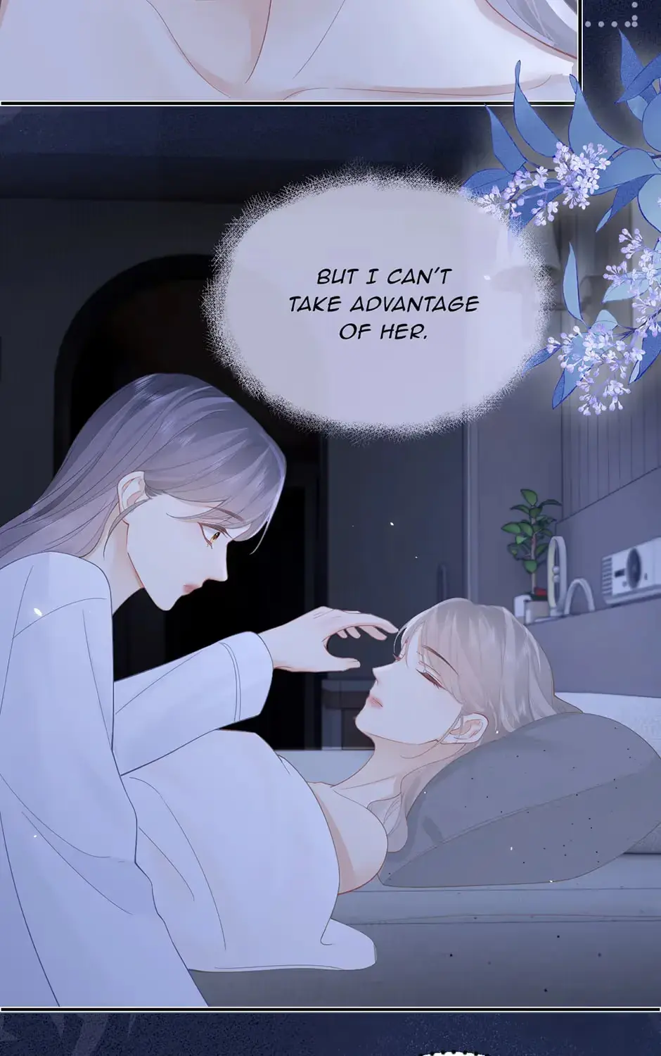 Read Parent-Teacher Conflict chapter 35 image 28 on Lezhin