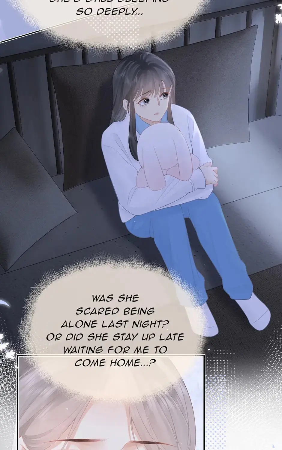 Read Parent-Teacher Conflict chapter 36 image 32 on Lezhin