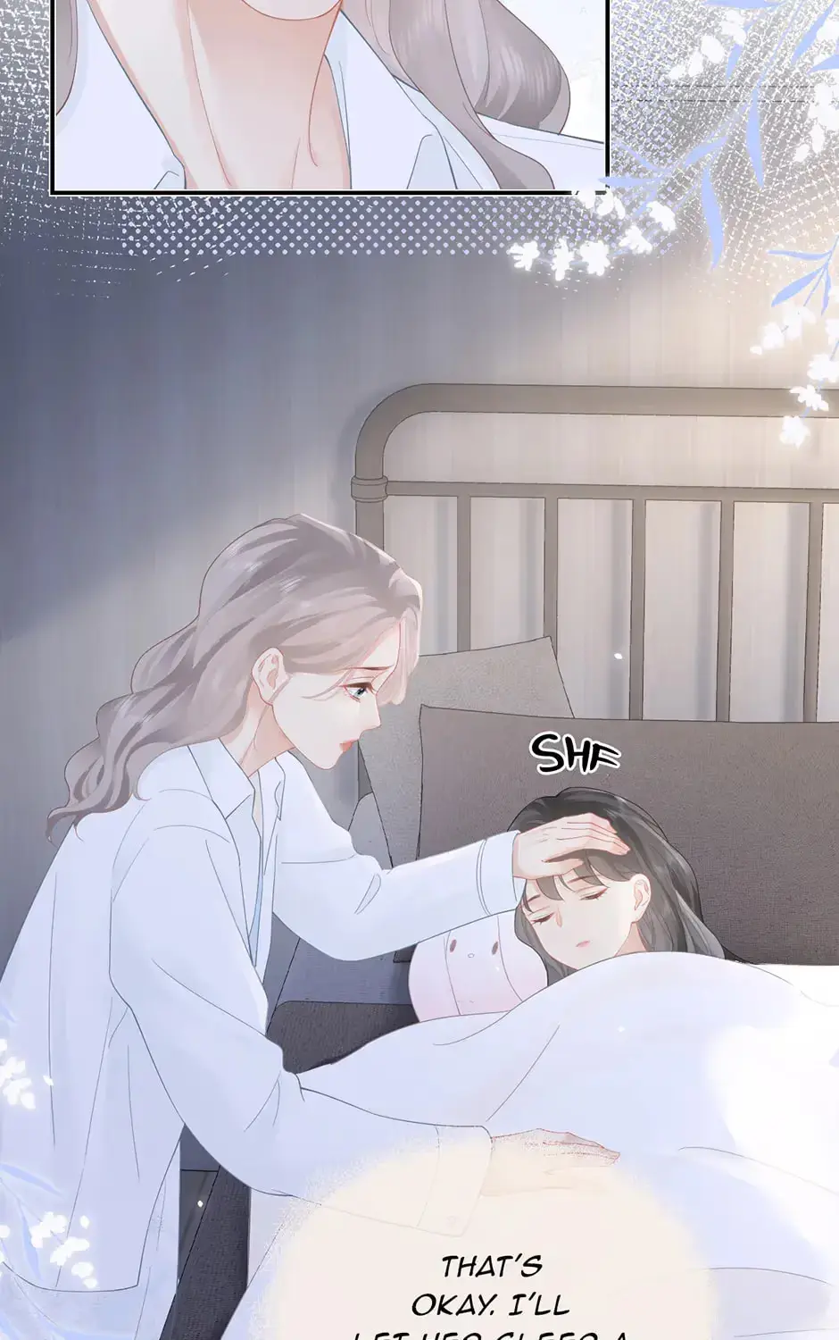 Read Parent-Teacher Conflict chapter 36 image 34 on Lezhin