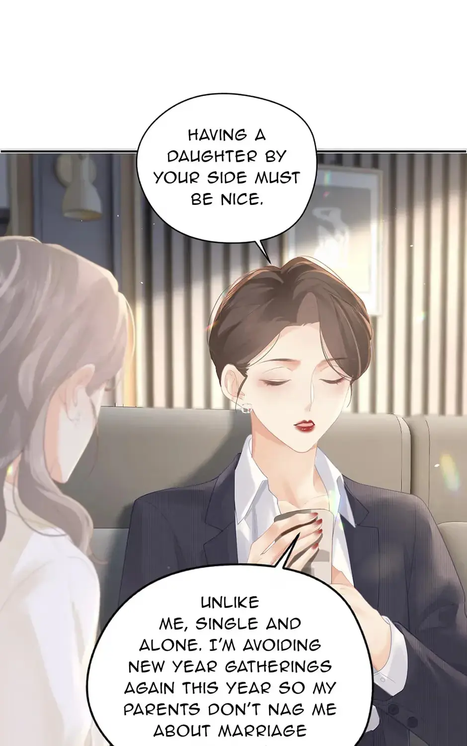 Read Parent-Teacher Conflict chapter 37 image 10 on Lezhin