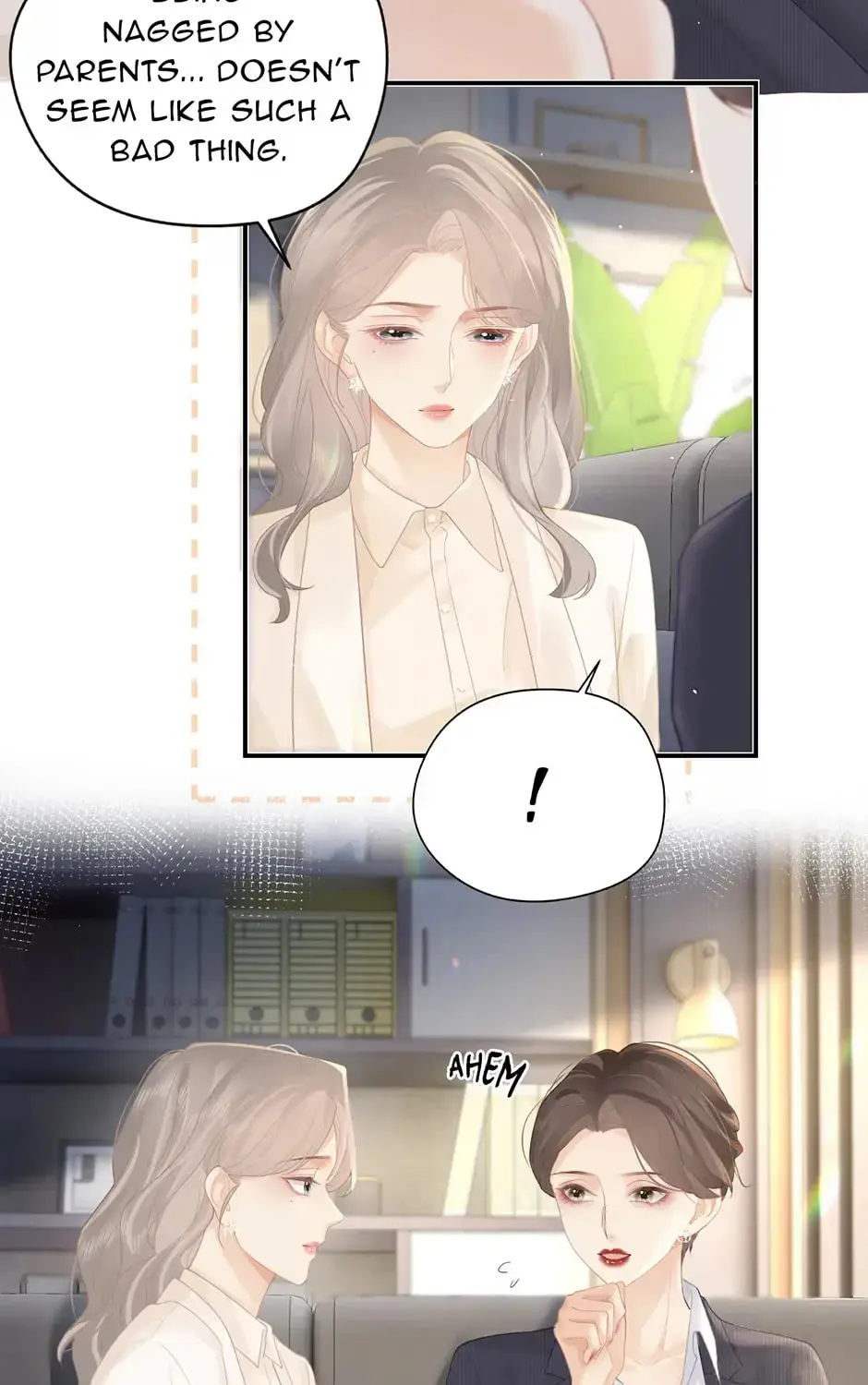 Read Parent-Teacher Conflict chapter 37 image 12 on Lezhin