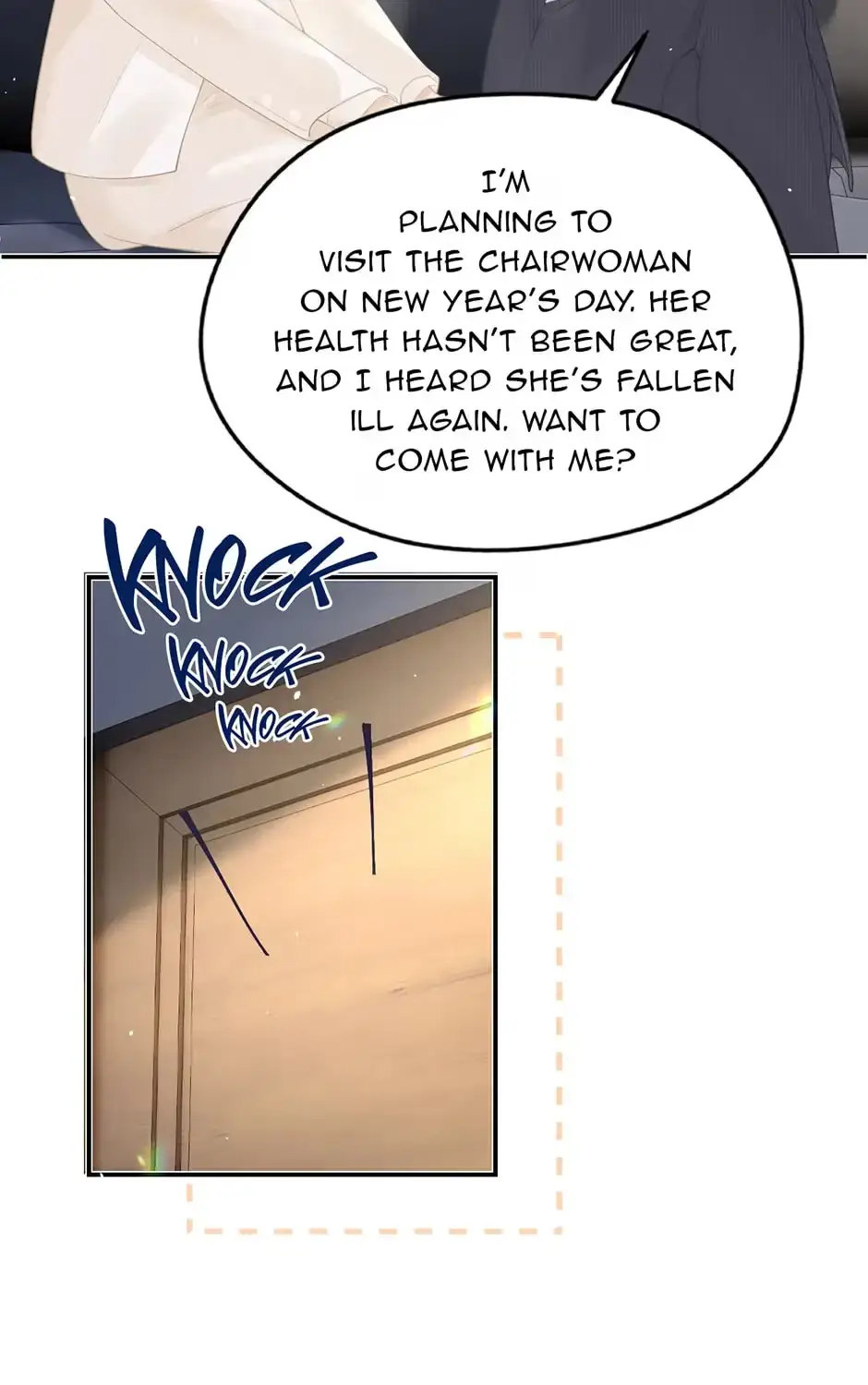 Read Parent-Teacher Conflict chapter 37 image 14 on Lezhin