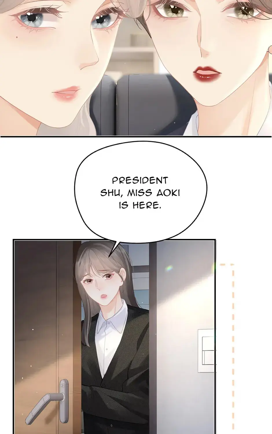 Read Parent-Teacher Conflict chapter 37 image 16 on Lezhin