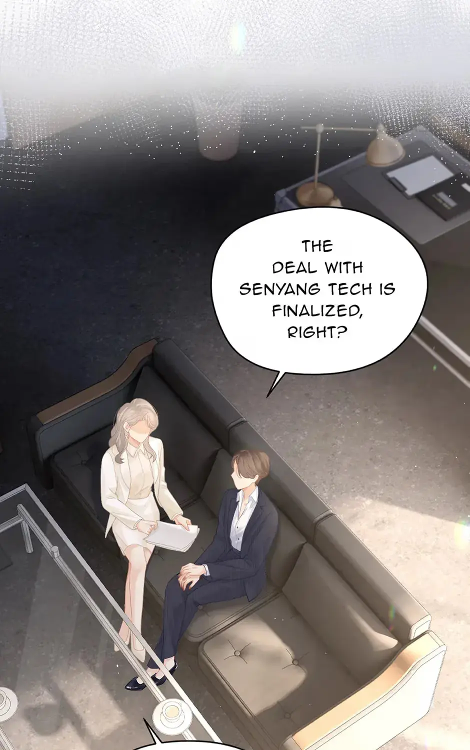 Read Parent-Teacher Conflict chapter 37 image 2 on Lezhin