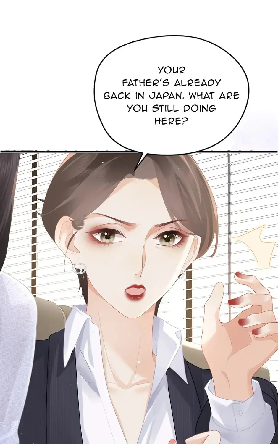 Read Parent-Teacher Conflict chapter 37 image 36 on Lezhin