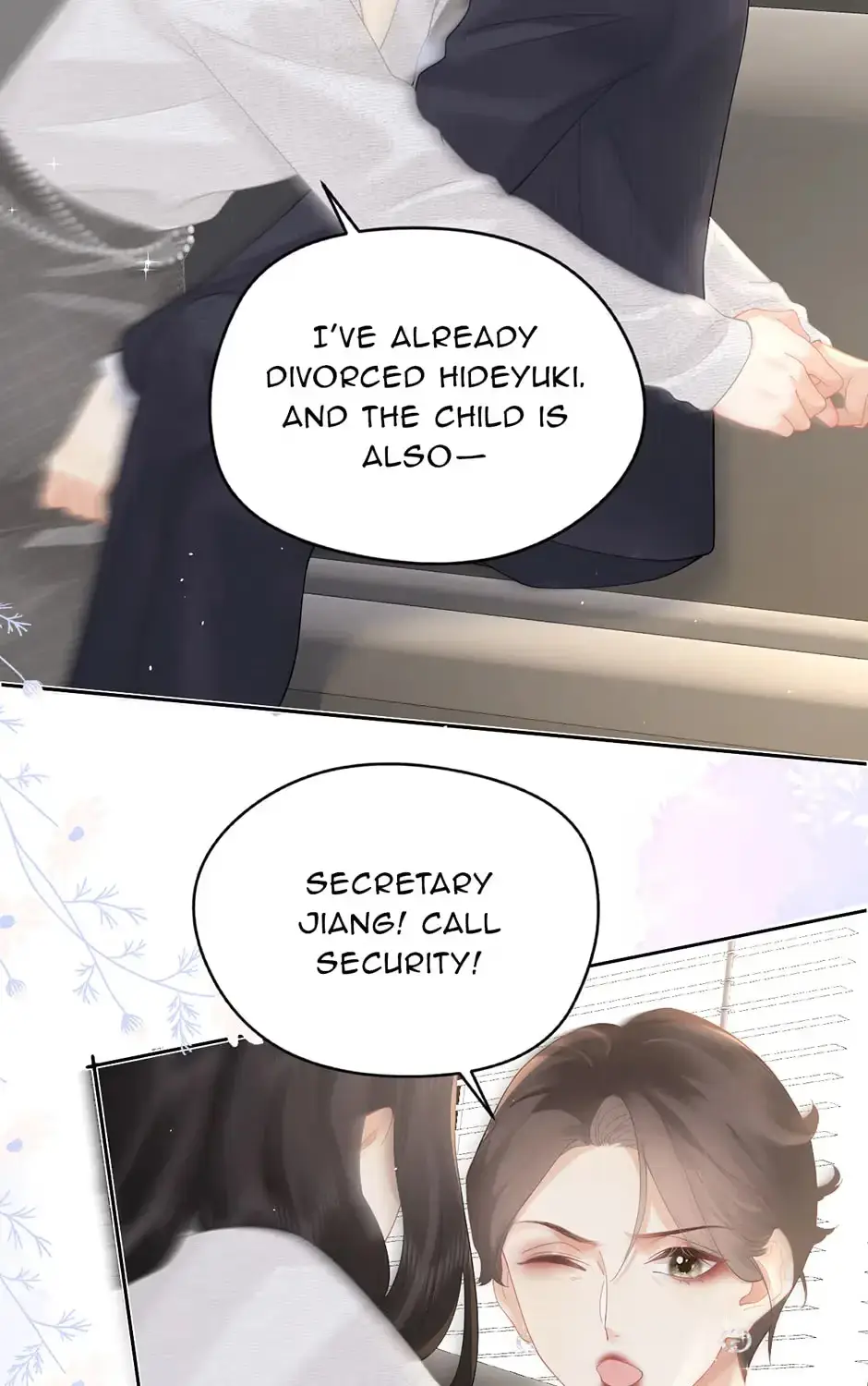 Read Parent-Teacher Conflict chapter 37 image 40 on Lezhin