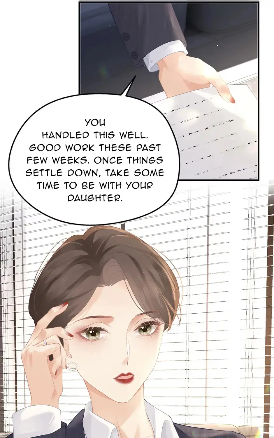 Read Parent-Teacher Conflict chapter 37 image 6 on Lezhin
