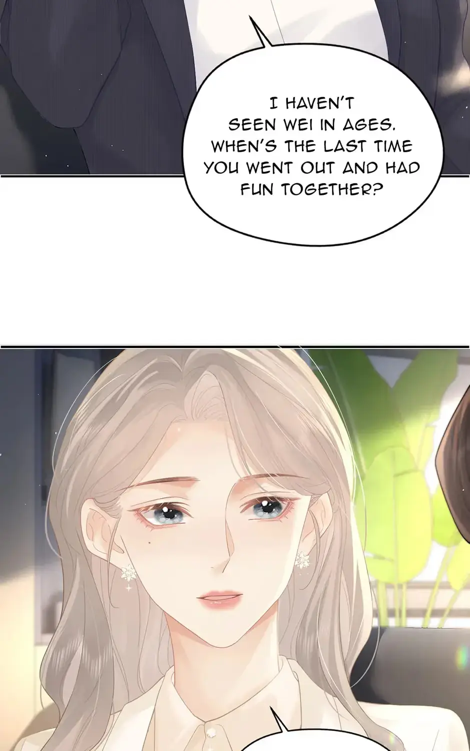 Read Parent-Teacher Conflict chapter 37 image 8 on Lezhin